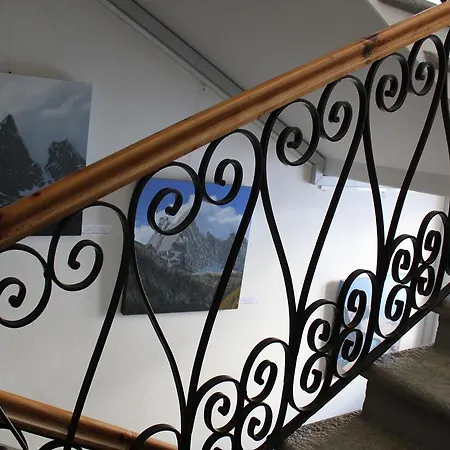 Cad'stampa Bed and Breakfast