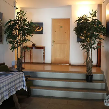 B&B Cad'Stampa Bed & Breakfast 2*