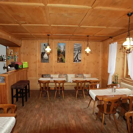 B&B Cad'Stampa Bed & Breakfast