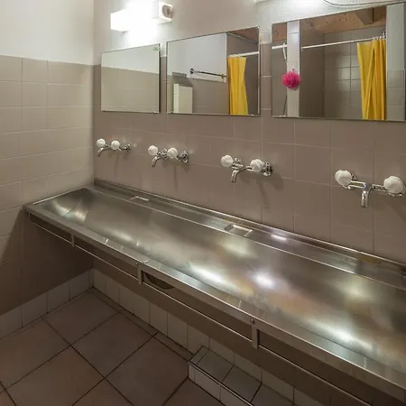 B&B Cad'Stampa Bed & Breakfast St. Moritz