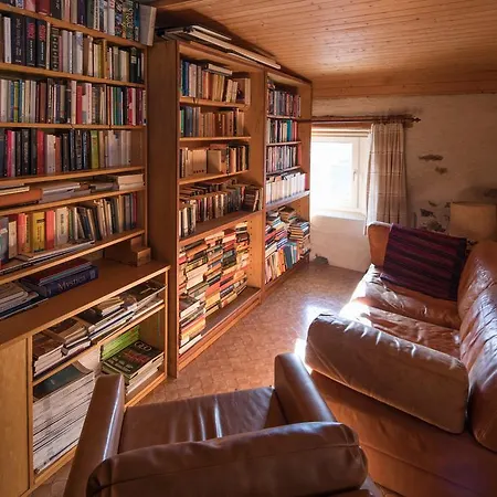 Bed and Breakfast Cad'stampa Σεντ Μόριτζ