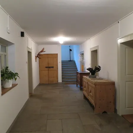 Frühstückspension B&B Cad'Stampa 2*